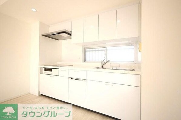 六本木デュープレックスの物件内観写真